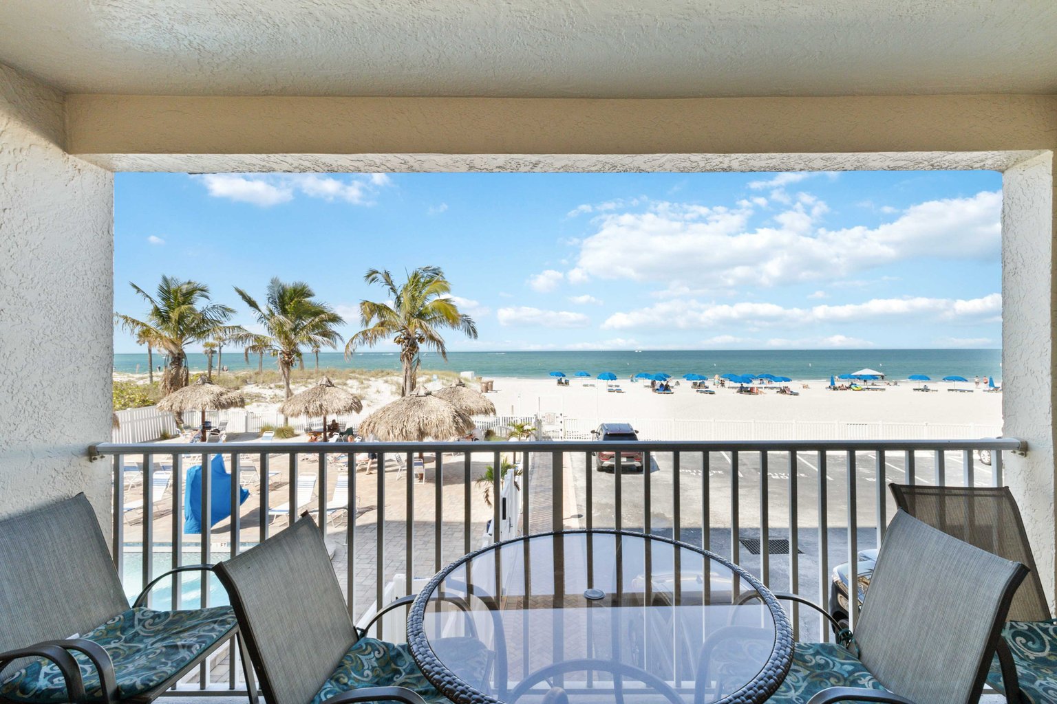 Madeira Beach Vacation Rental
