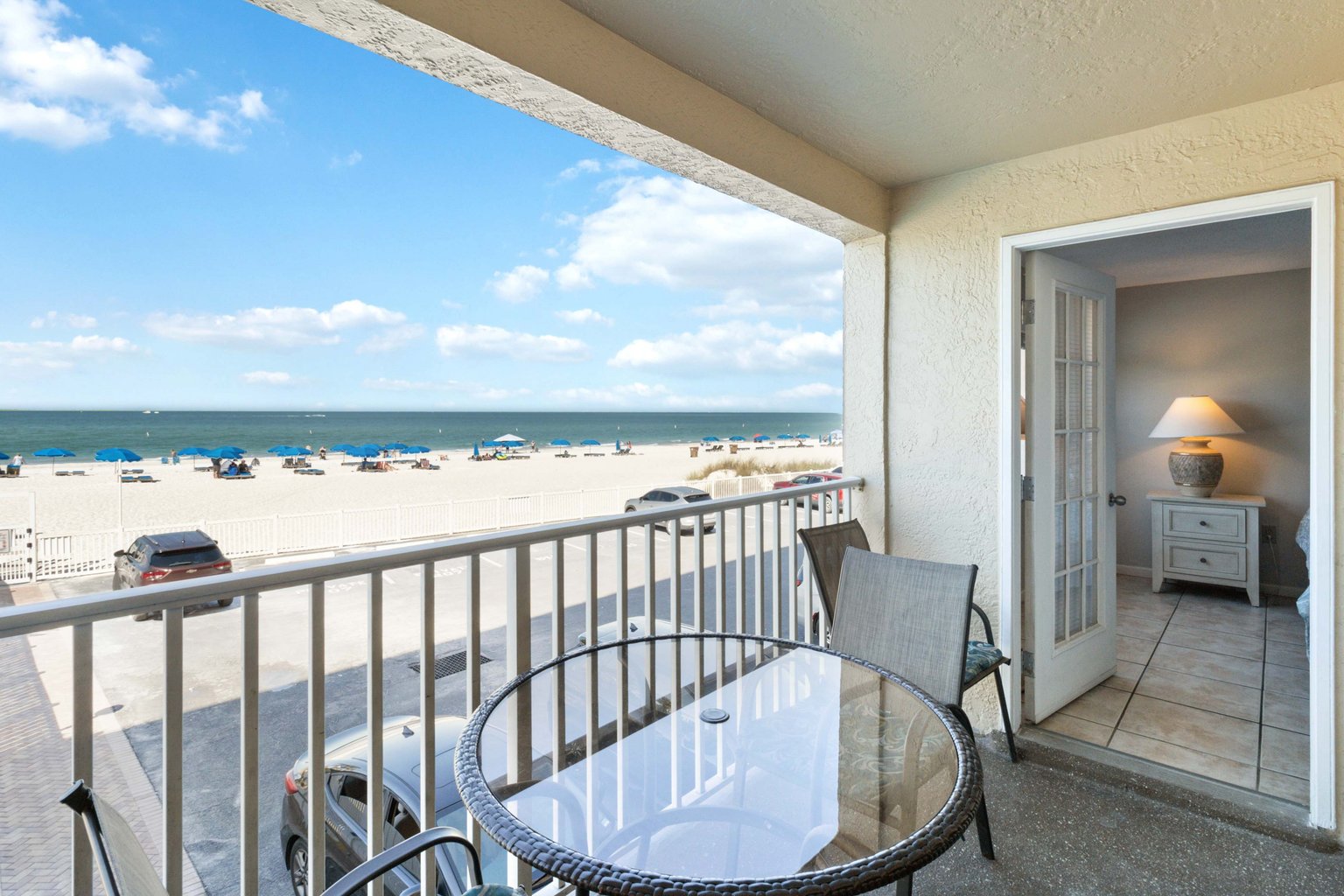 Madeira Beach Vacation Rental
