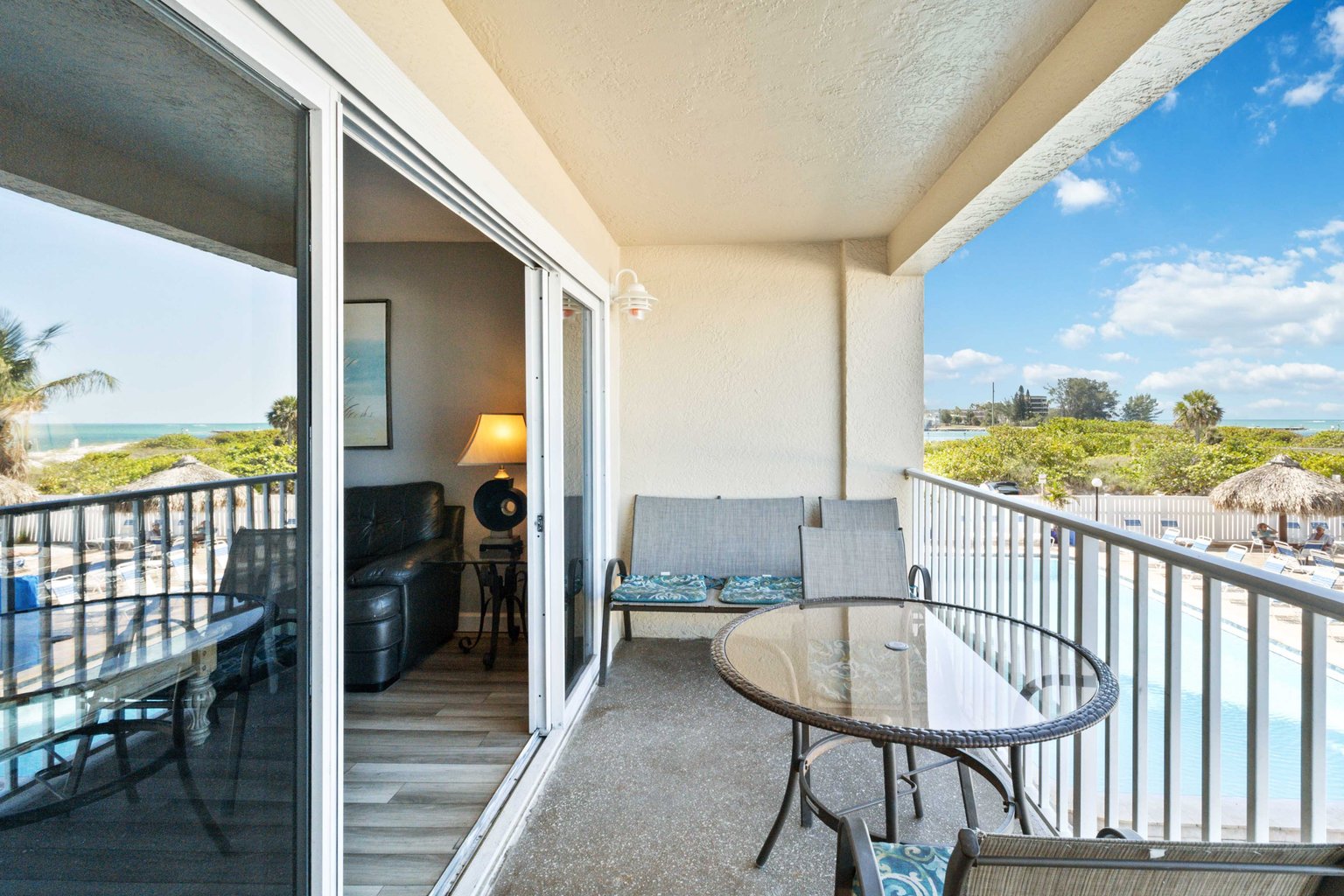 Madeira Beach Vacation Rental
