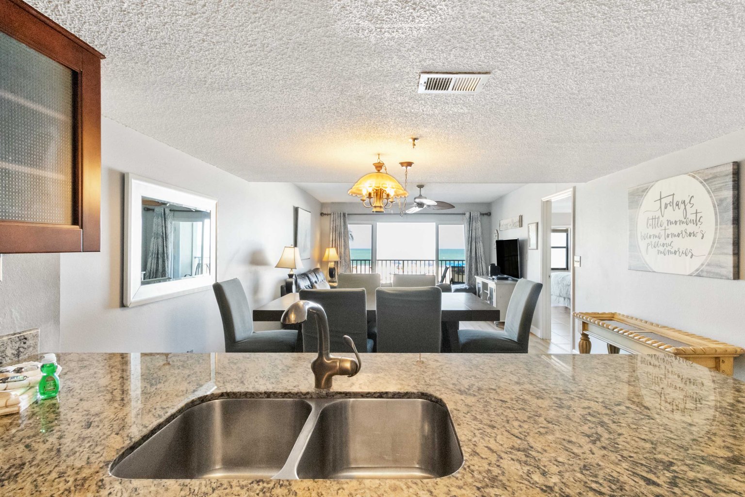 Madeira Beach Vacation Rental