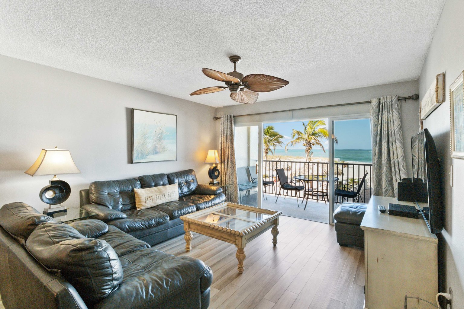 Madeira Beach Vacation Rental