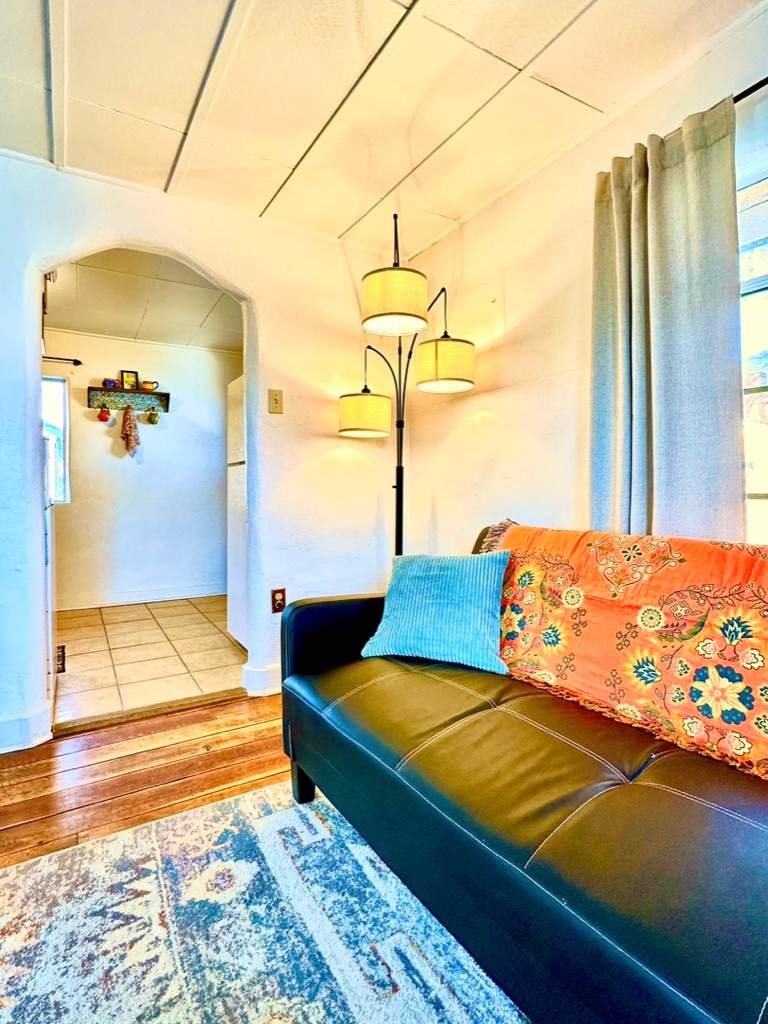 Raton Vacation Rental