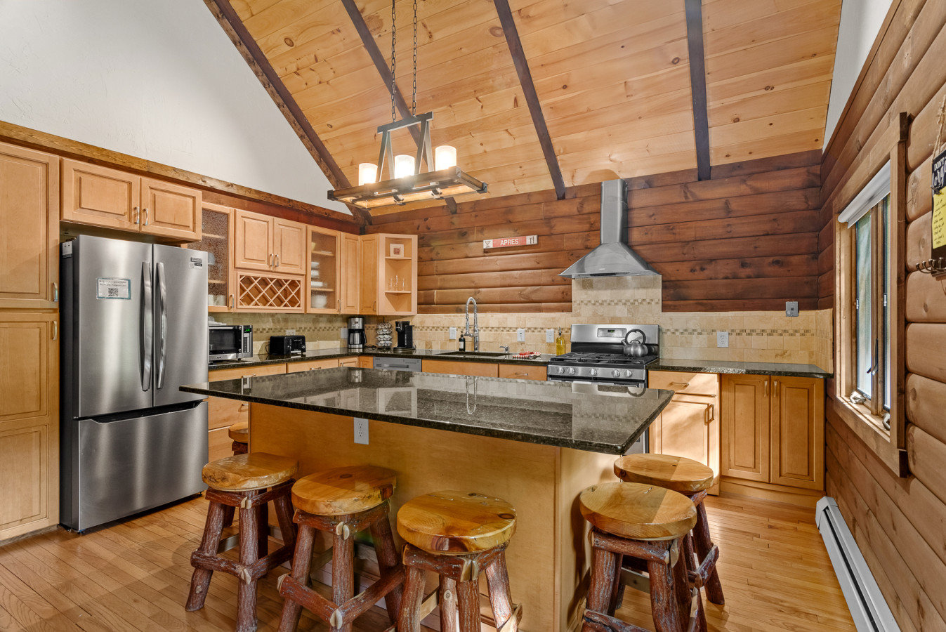 Fleischmanns Vacation Rental