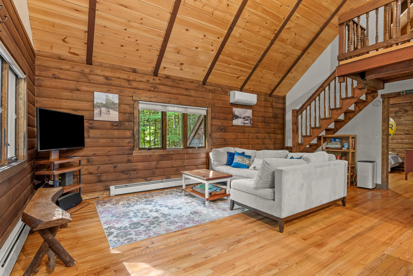 Fleischmanns Vacation Rental