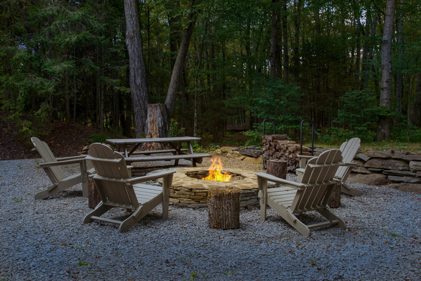 Fleischmanns Vacation Rental