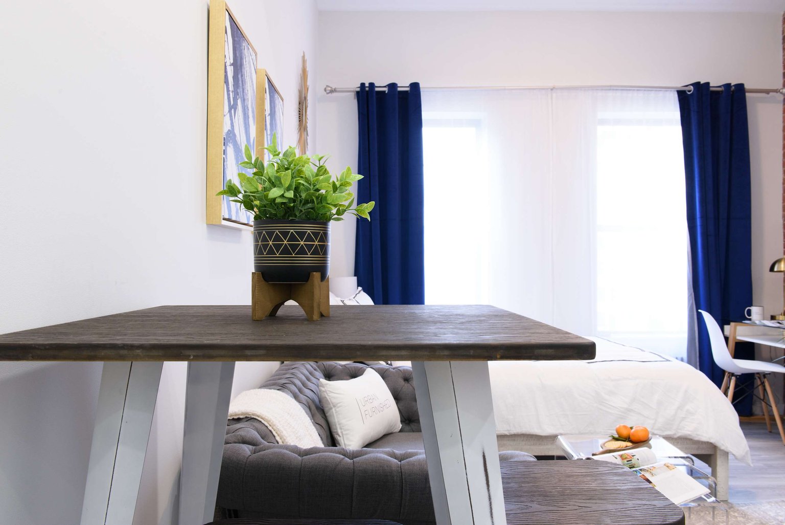 New York Vacation Rental