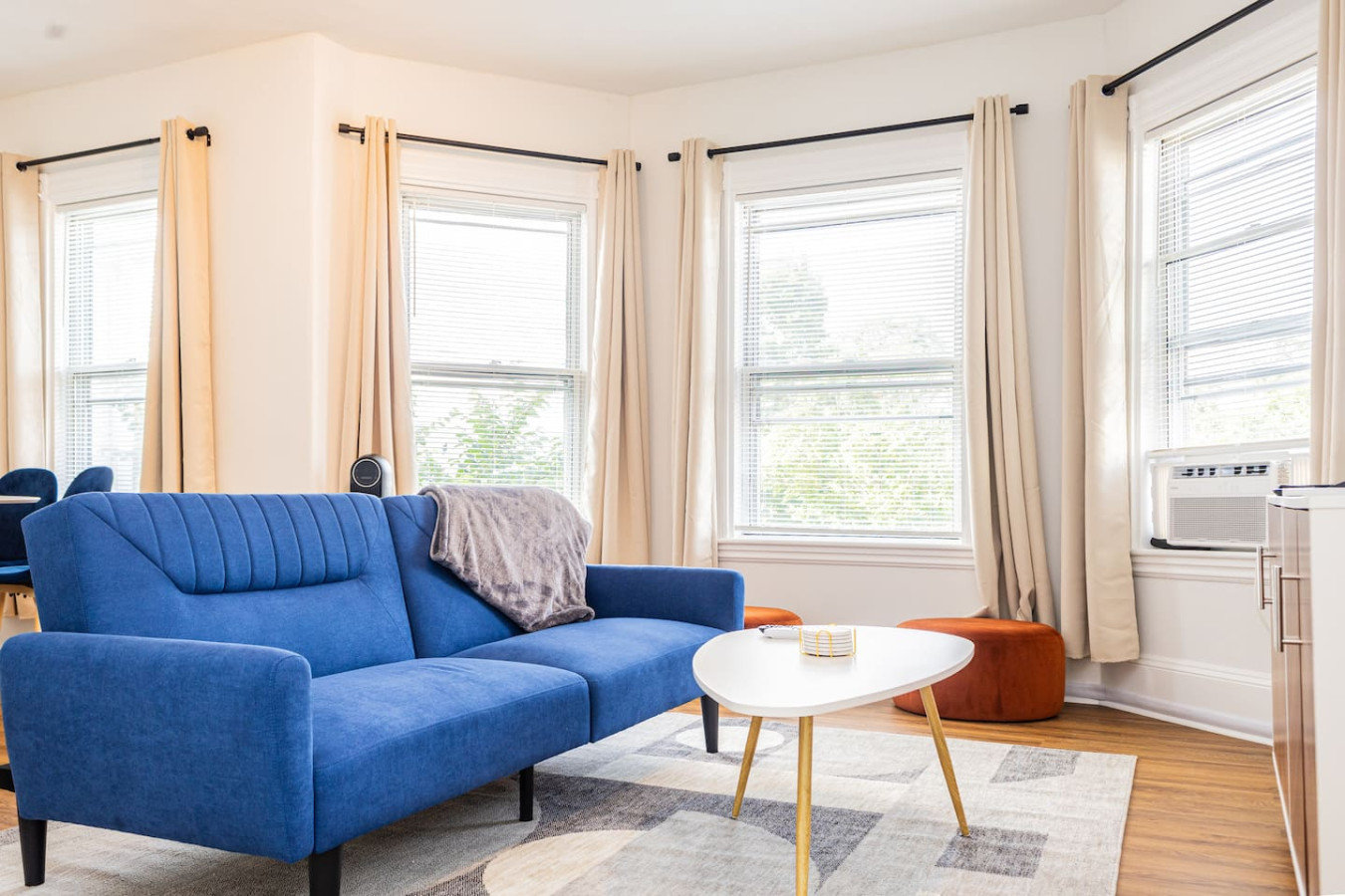 Somerville Vacation Rental