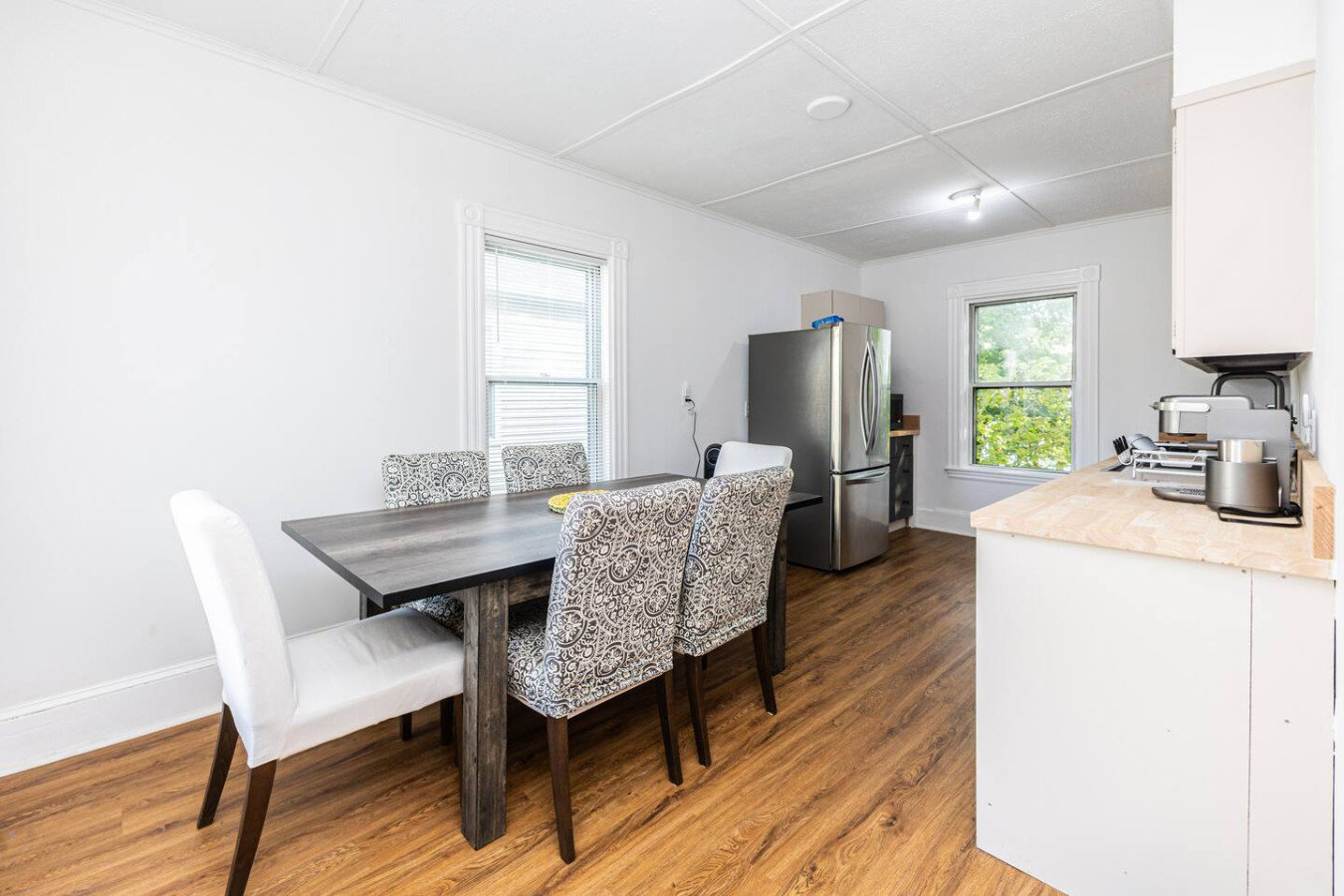 Somerville Vacation Rental