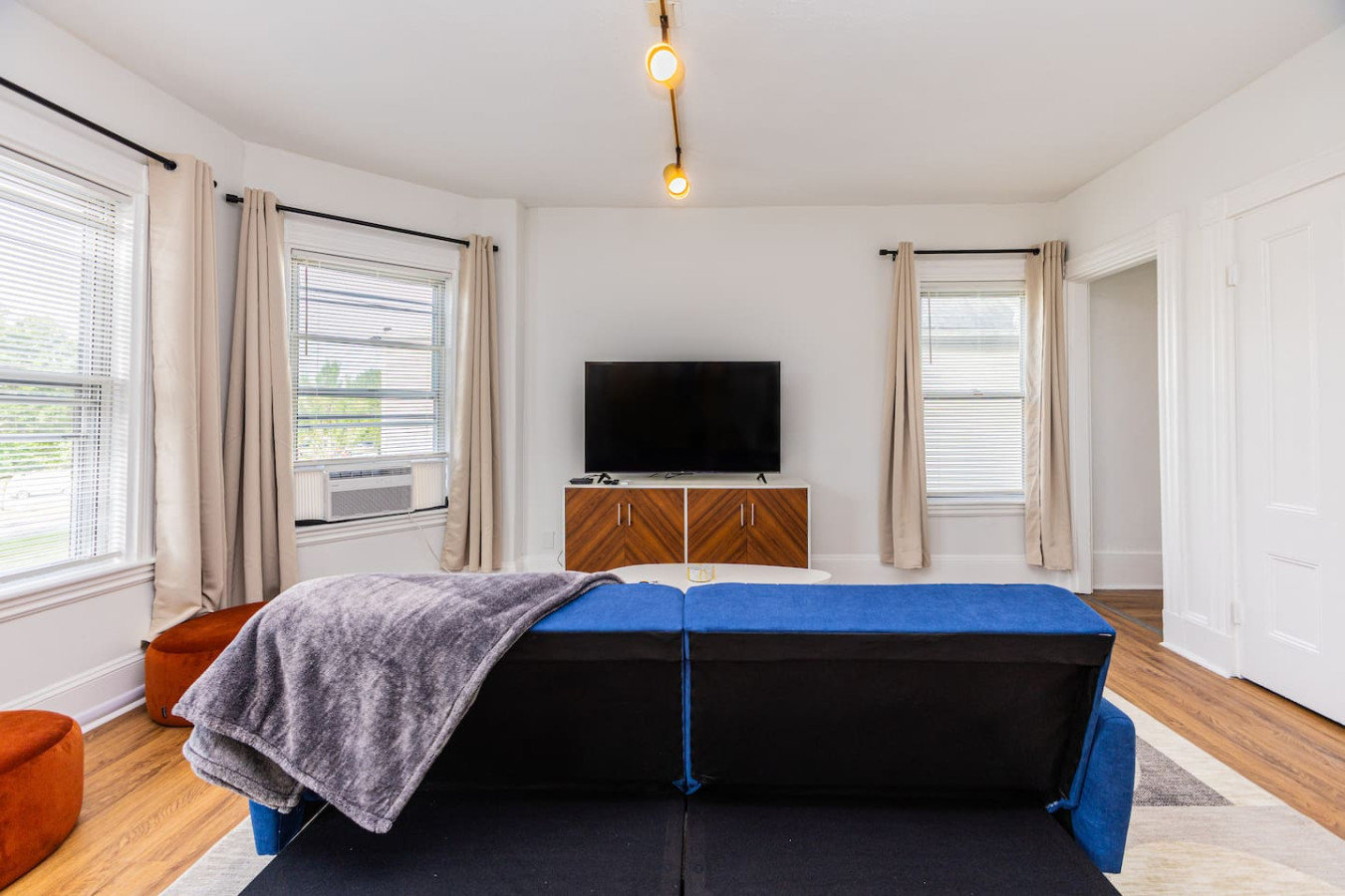 Somerville Vacation Rental