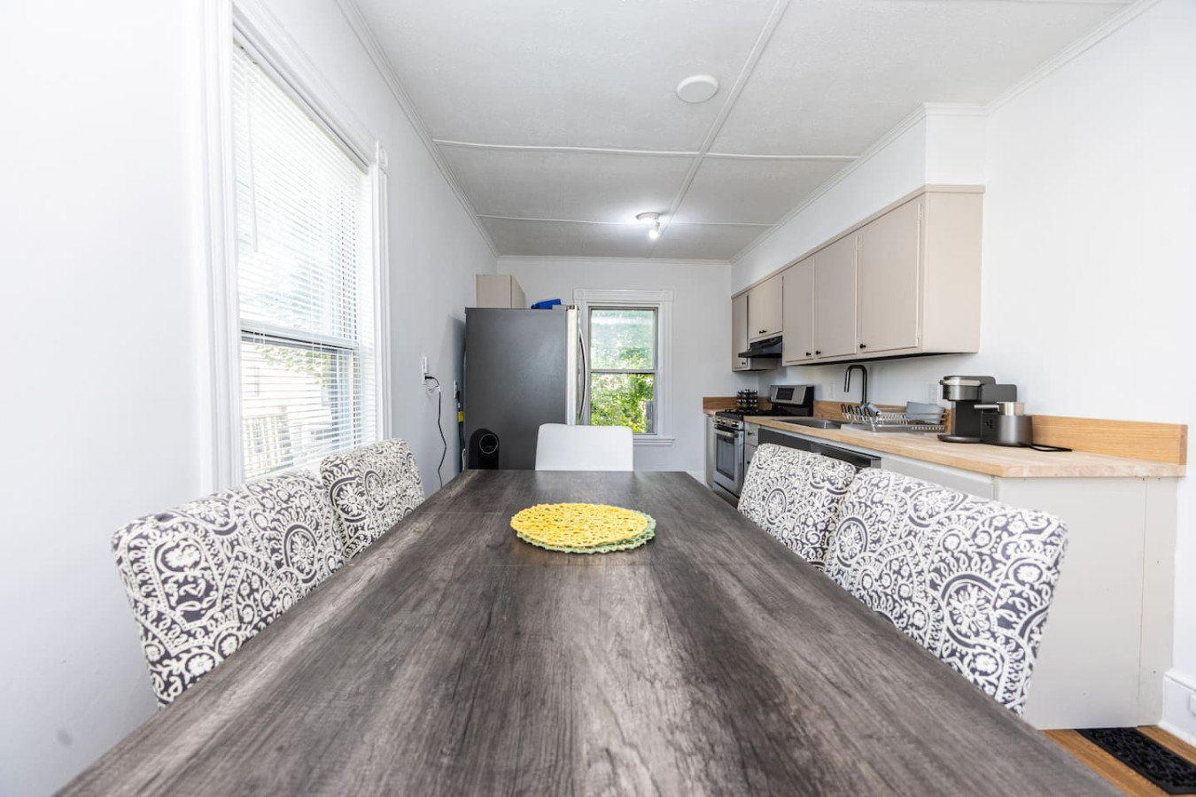 Somerville Vacation Rental