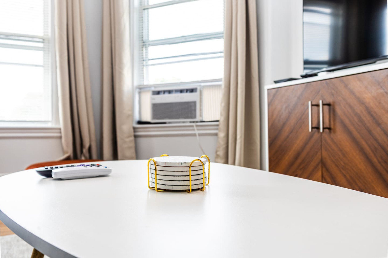 Somerville Vacation Rental