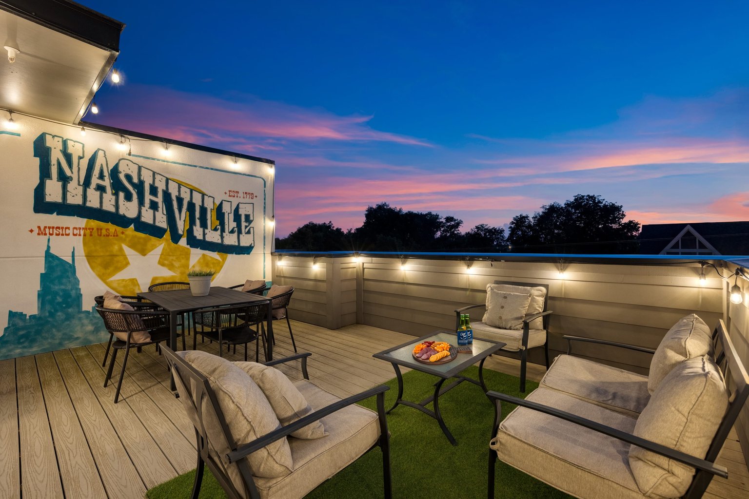 Nashville Vacation Rental