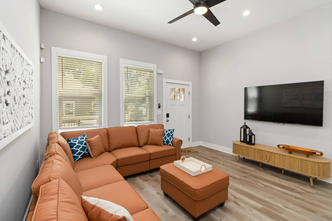 Atlanta Vacation Rental