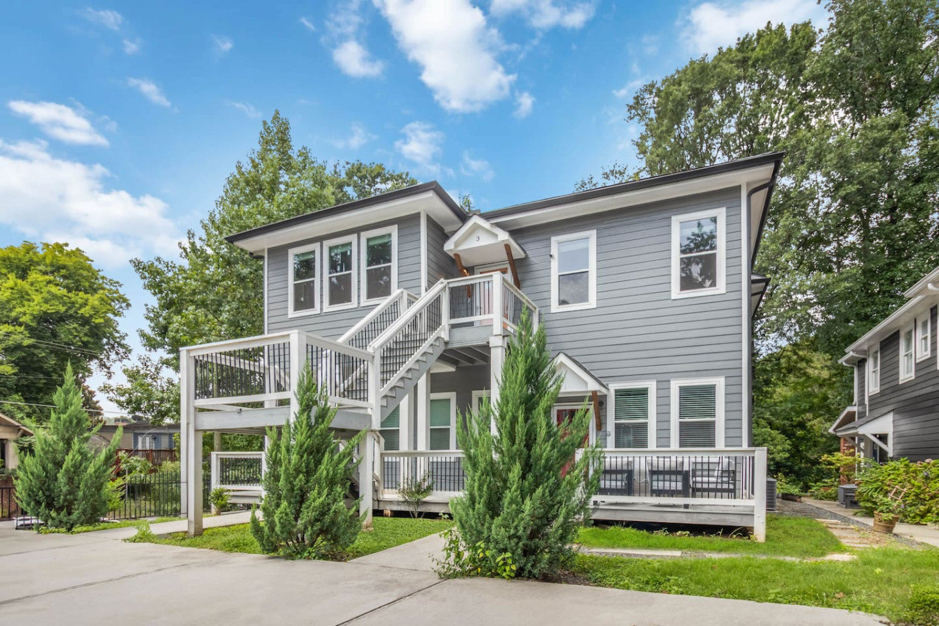 Atlanta Vacation Rental