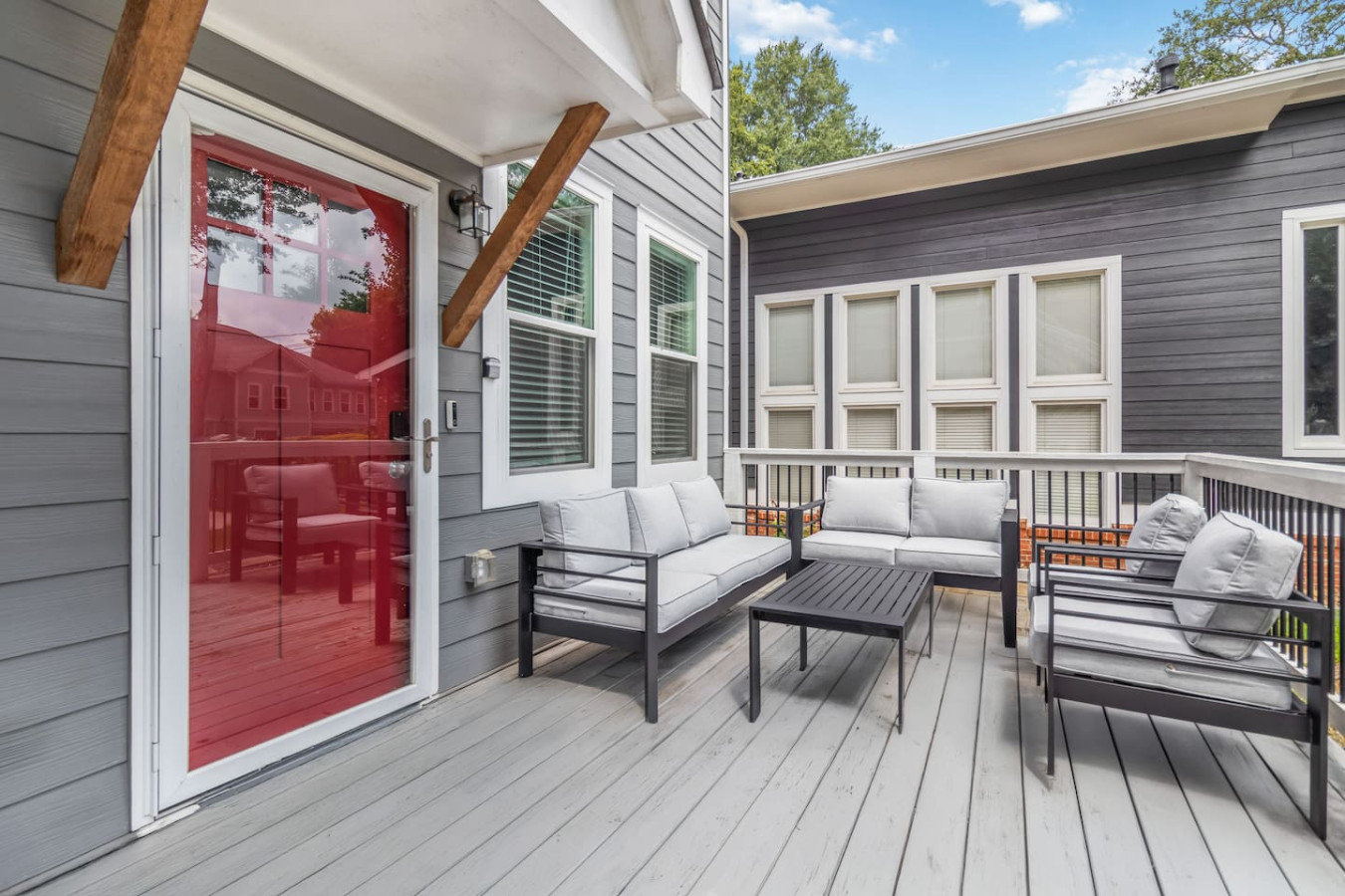 Atlanta Vacation Rental