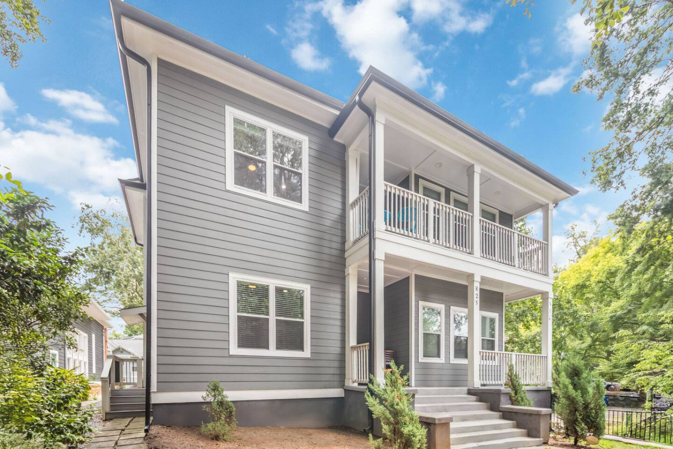 Atlanta Vacation Rental