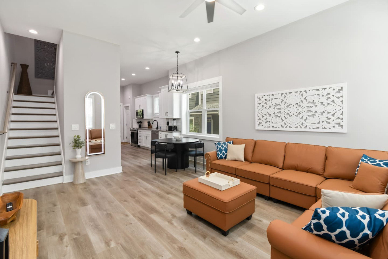 Atlanta Vacation Rental