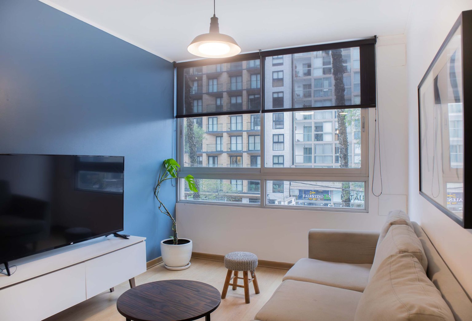 Barranco Vacation Rental
