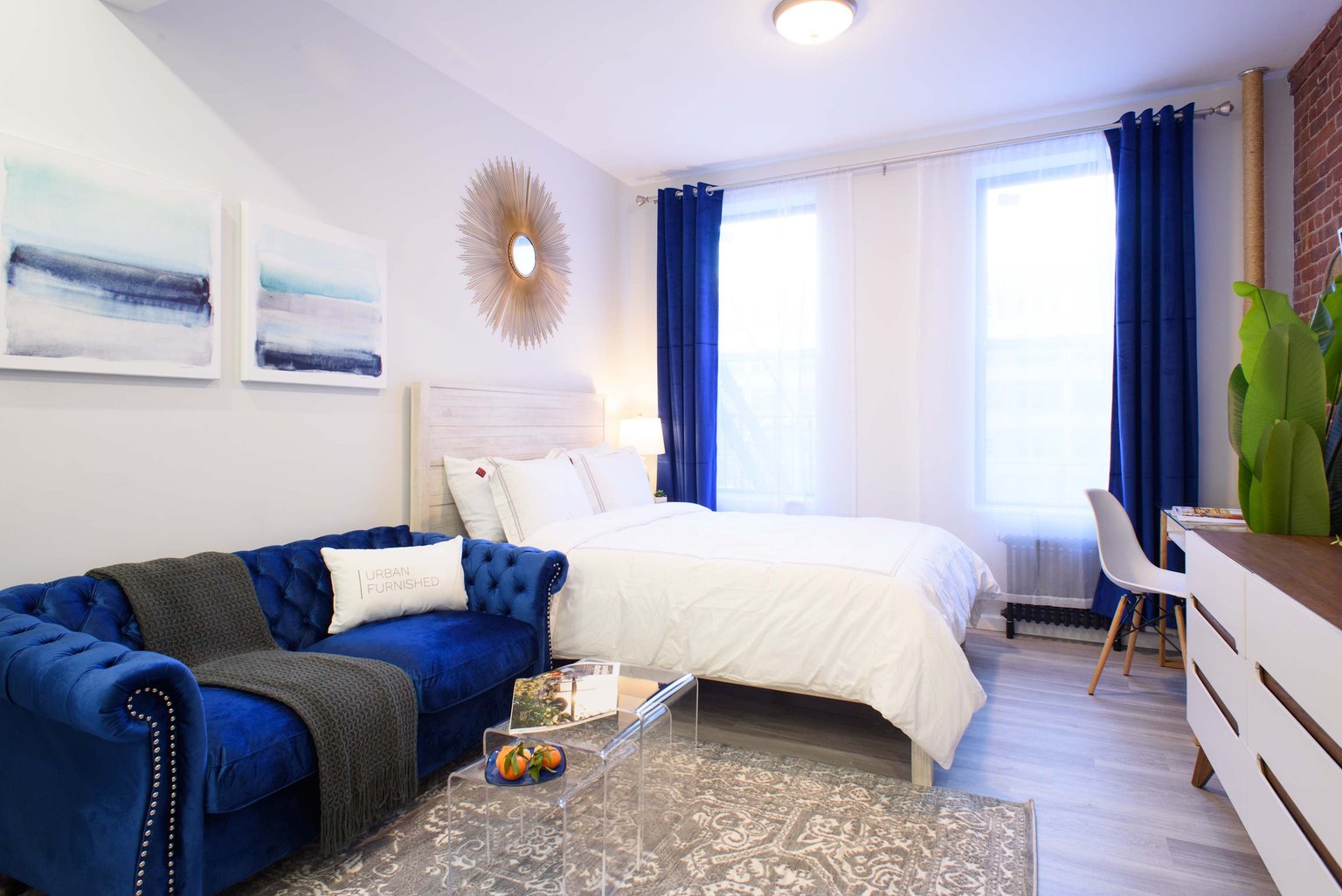 New York Vacation Rental