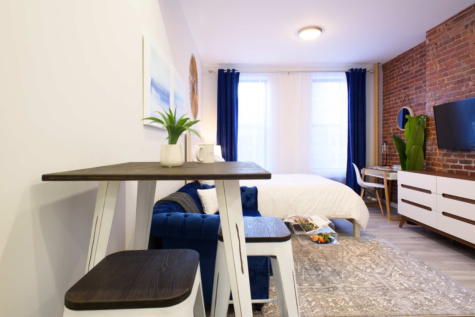 New York Vacation Rental