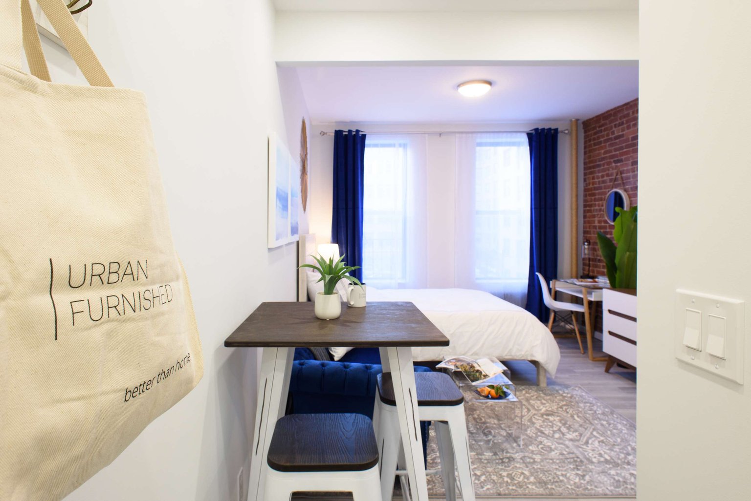 New York Vacation Rental