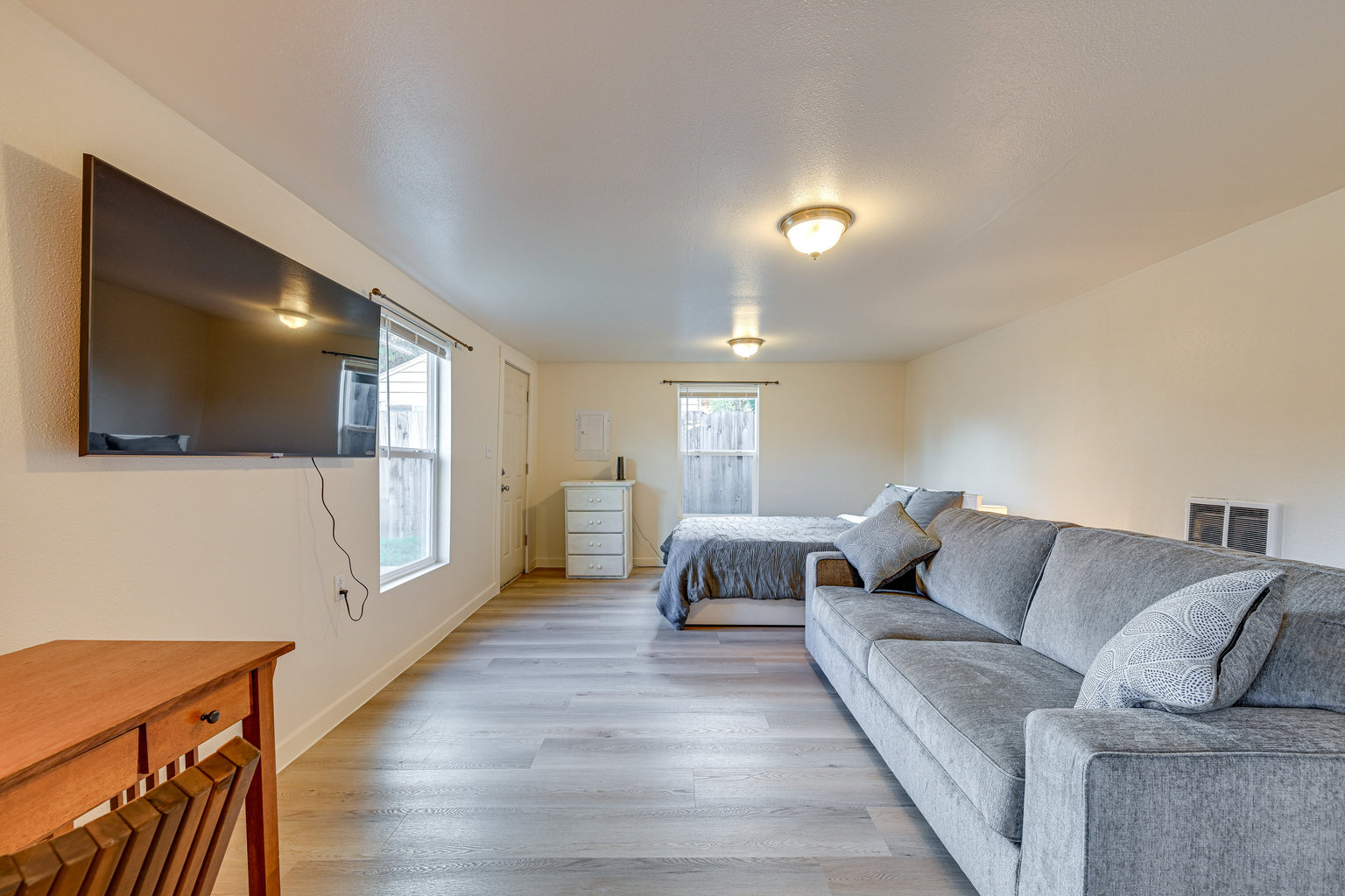 Tacoma Vacation Rental