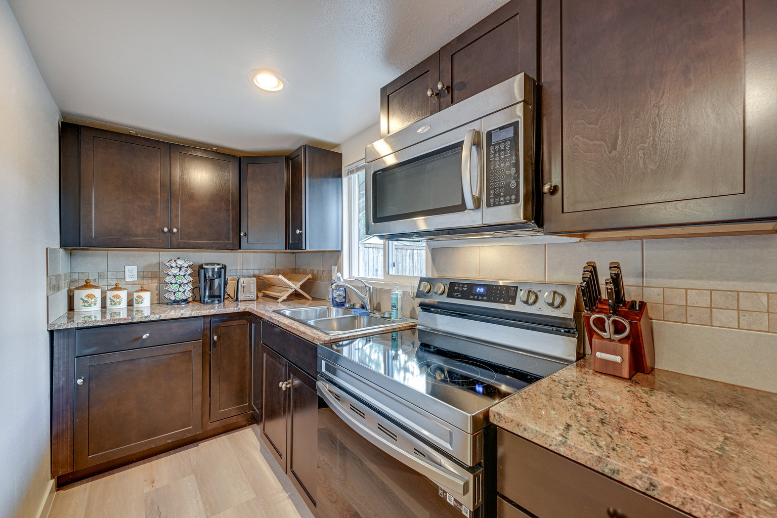 Tacoma Vacation Rental