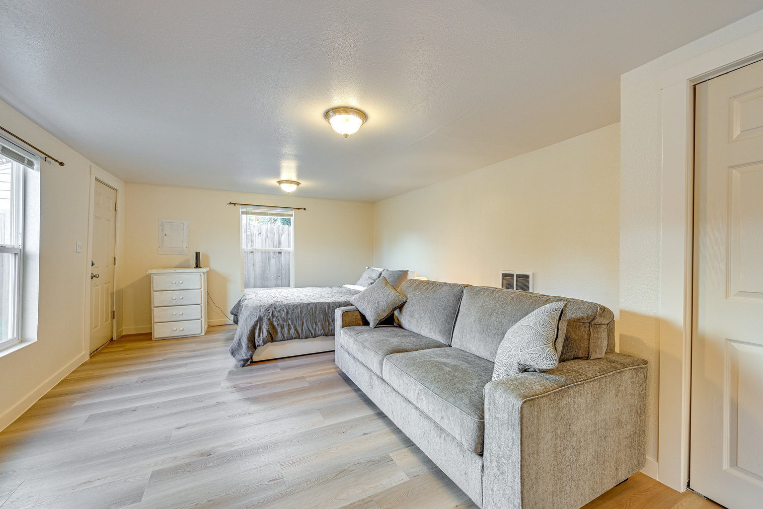 Tacoma Vacation Rental