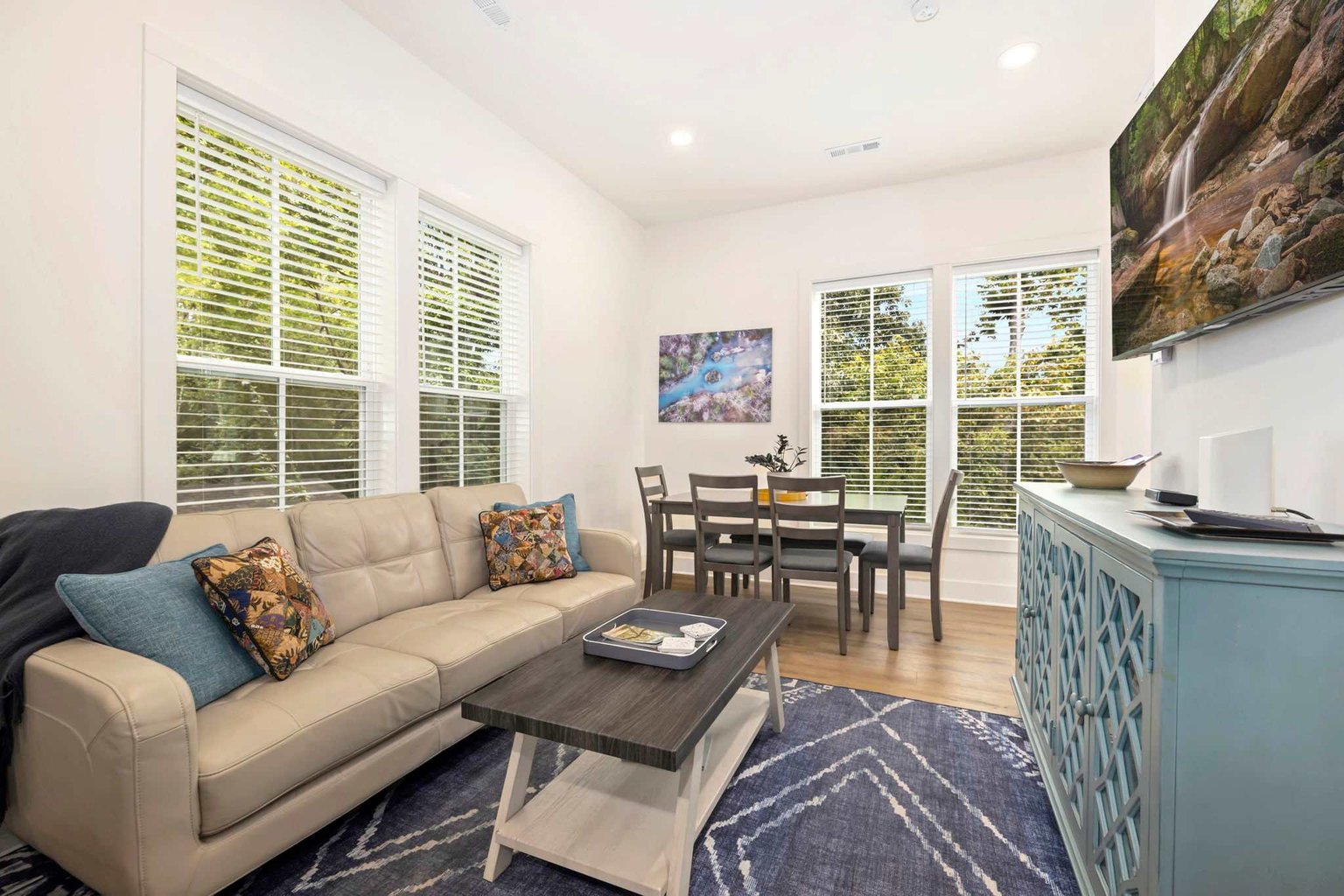 Fayetteville Vacation Rental