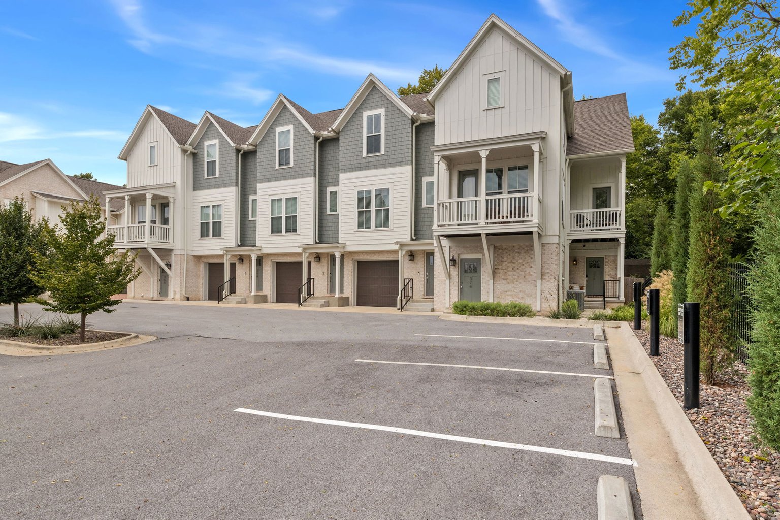 Fayetteville Vacation Rental