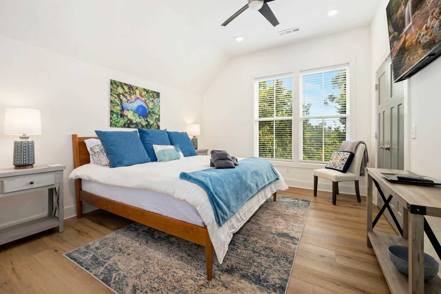 Fayetteville Vacation Rental