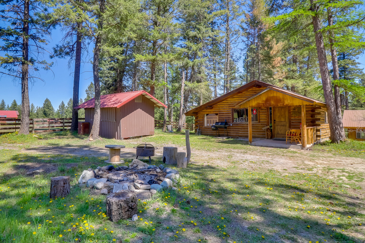 Rexford Vacation Rental