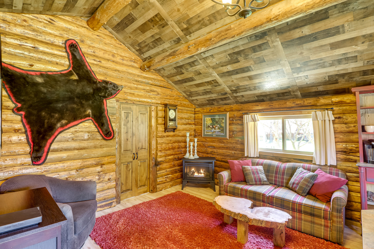 Rexford Vacation Rental