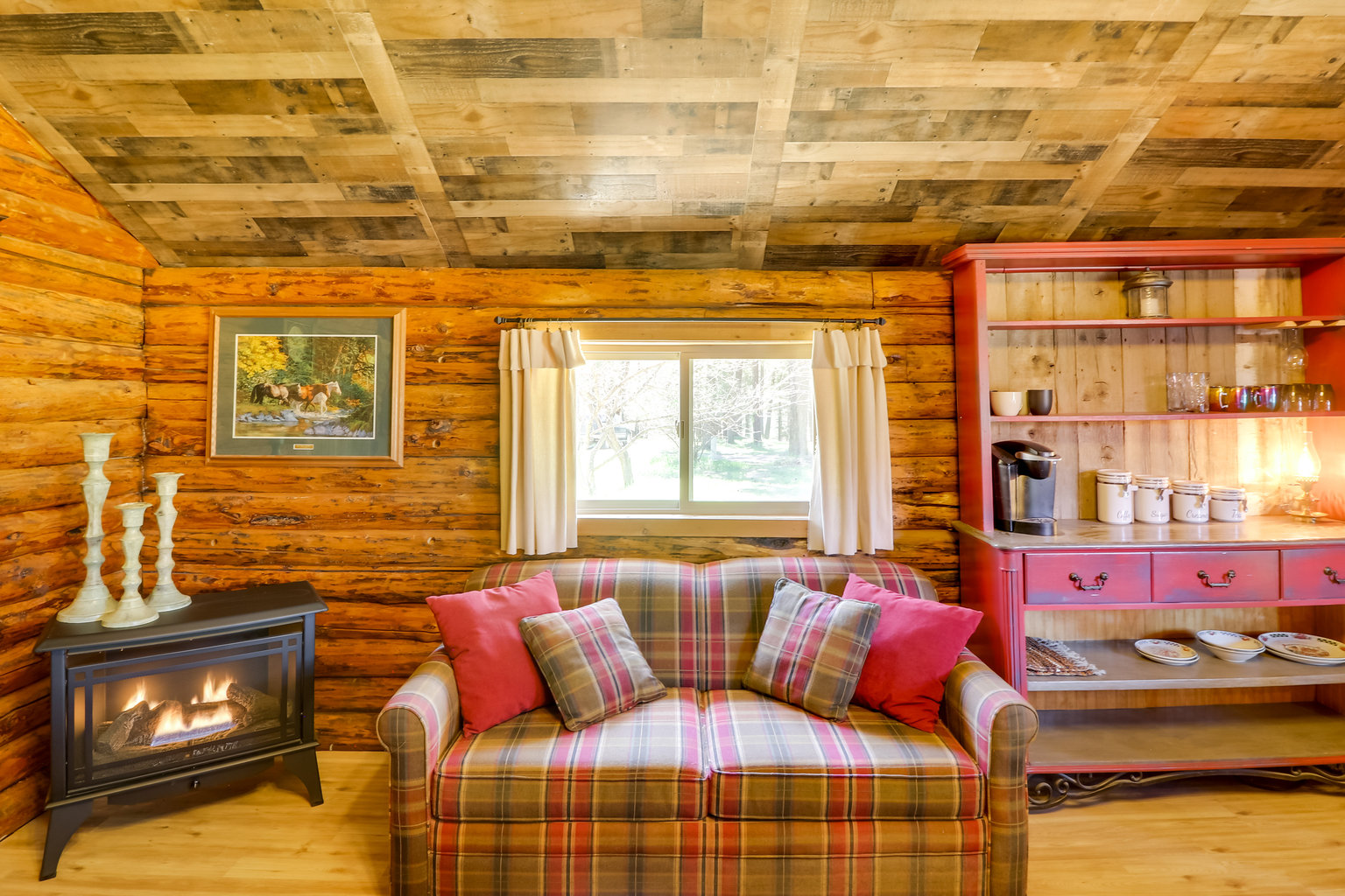 Rexford Vacation Rental