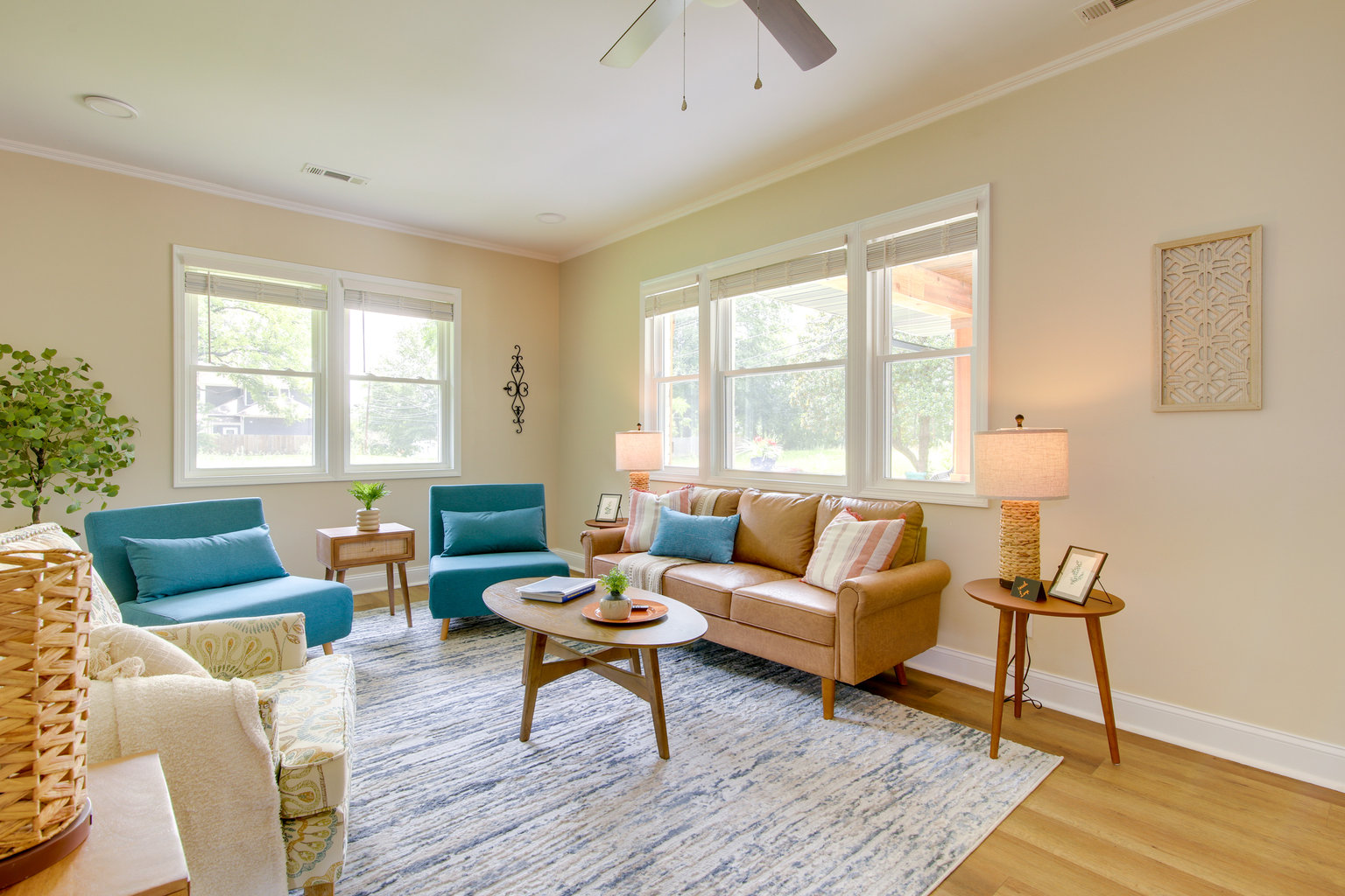 Jackson Vacation Rental