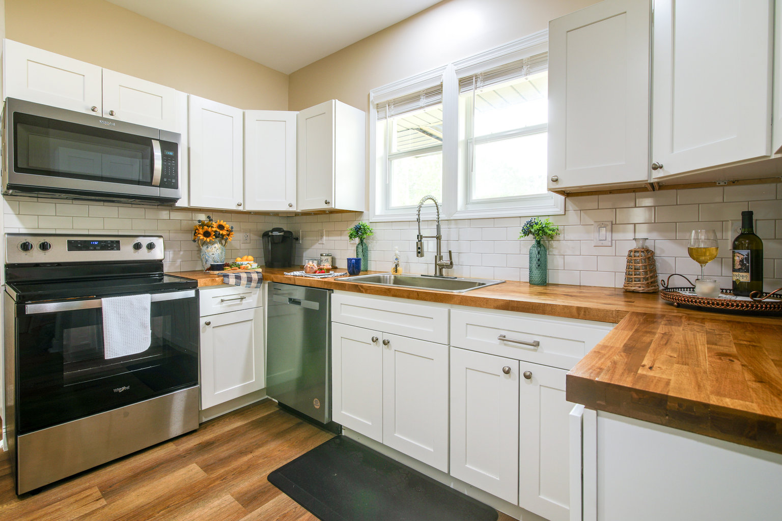 Jackson Vacation Rental