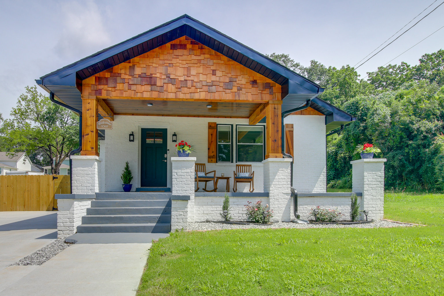 Jackson Vacation Rental