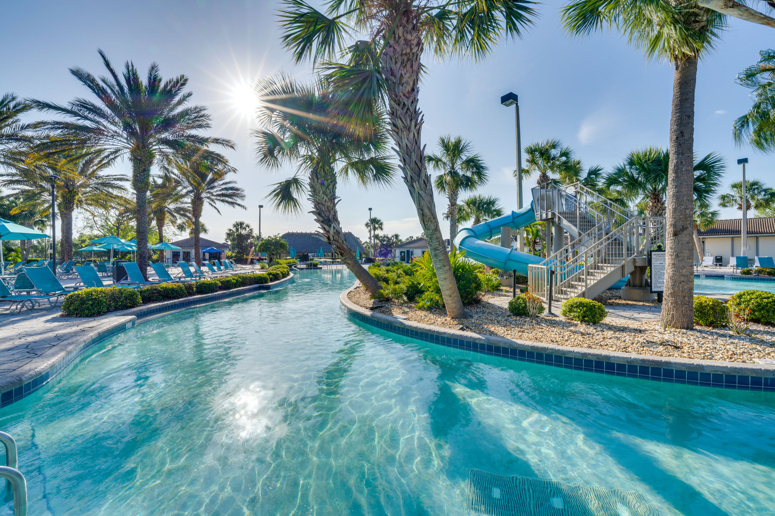 Davenport Vacation Rental