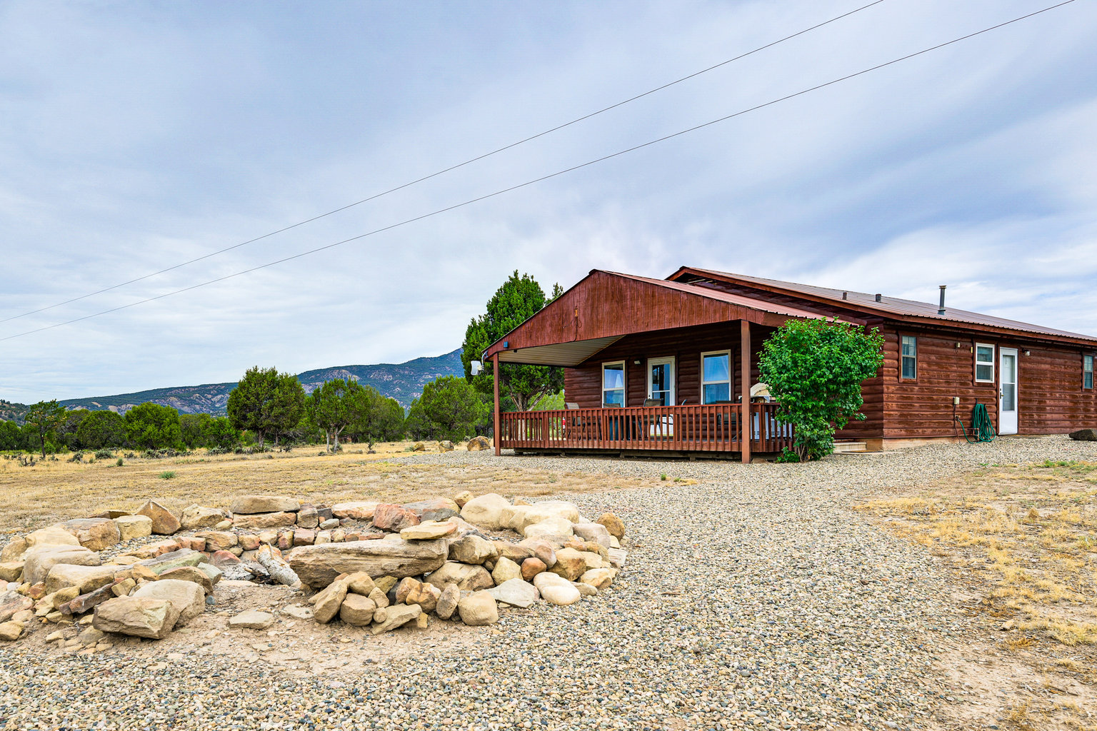 Pagosa Springs Vacation Rental