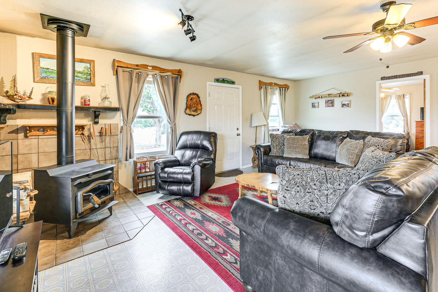 Pagosa Springs Vacation Rental