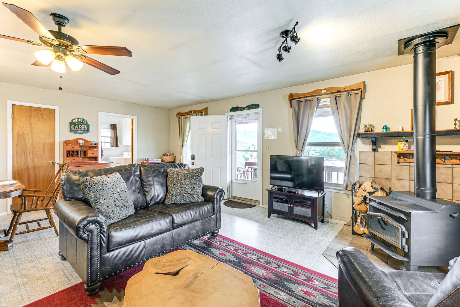 Pagosa Springs Vacation Rental