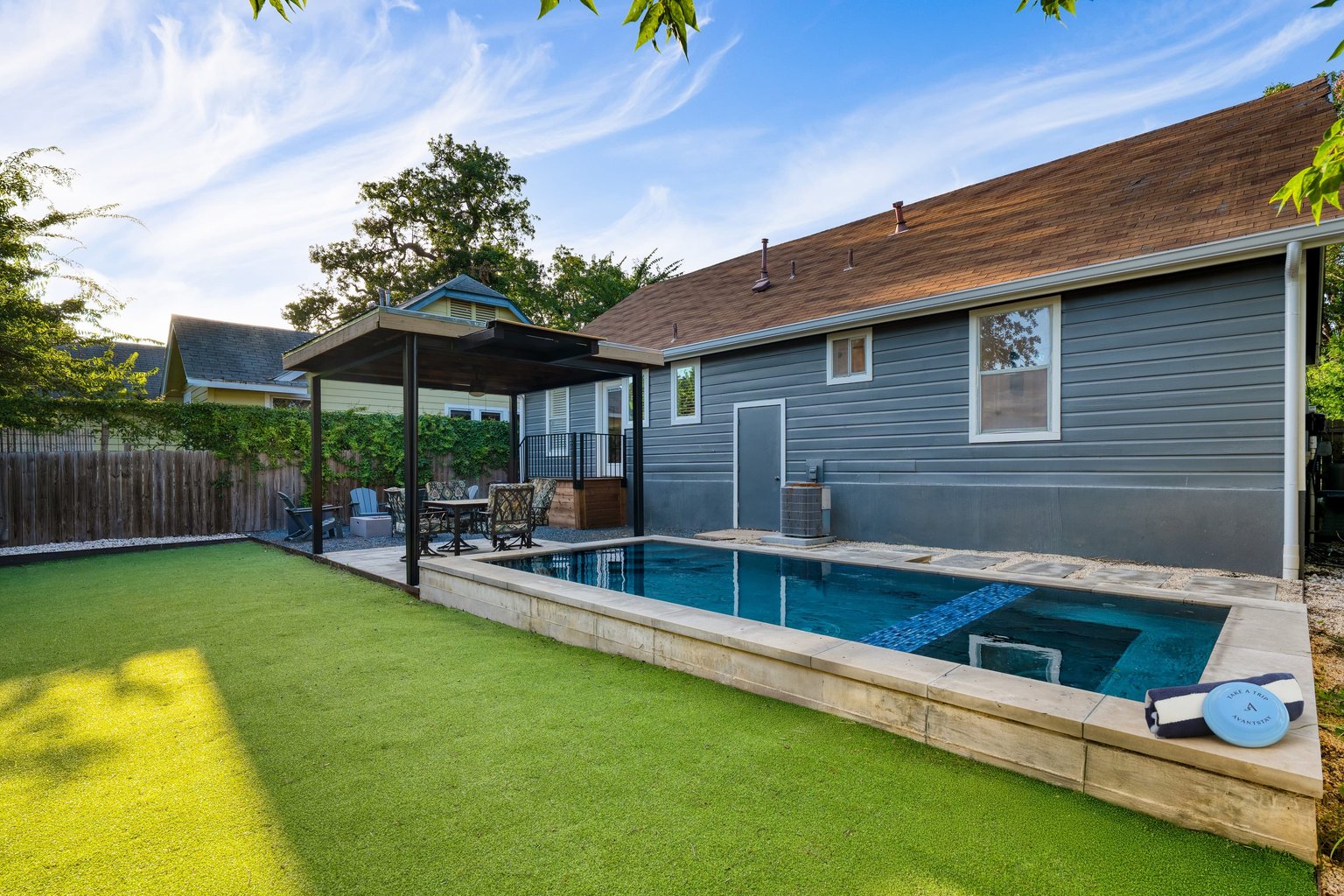 Austin Vacation Rental