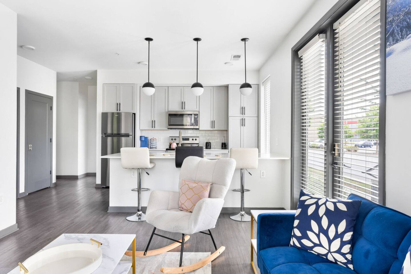 Indianapolis Vacation Rental