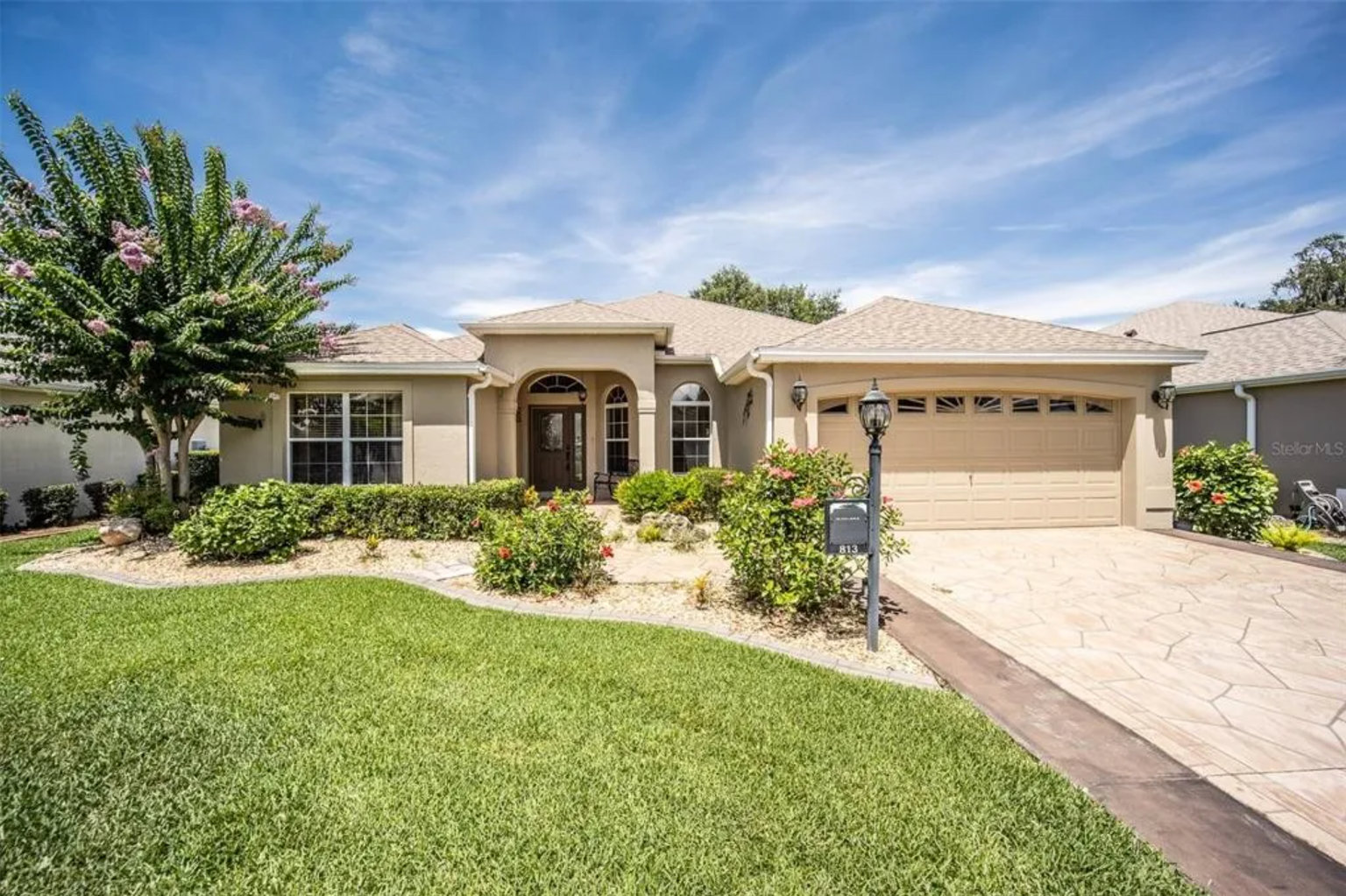 The Villages Vacation Rental