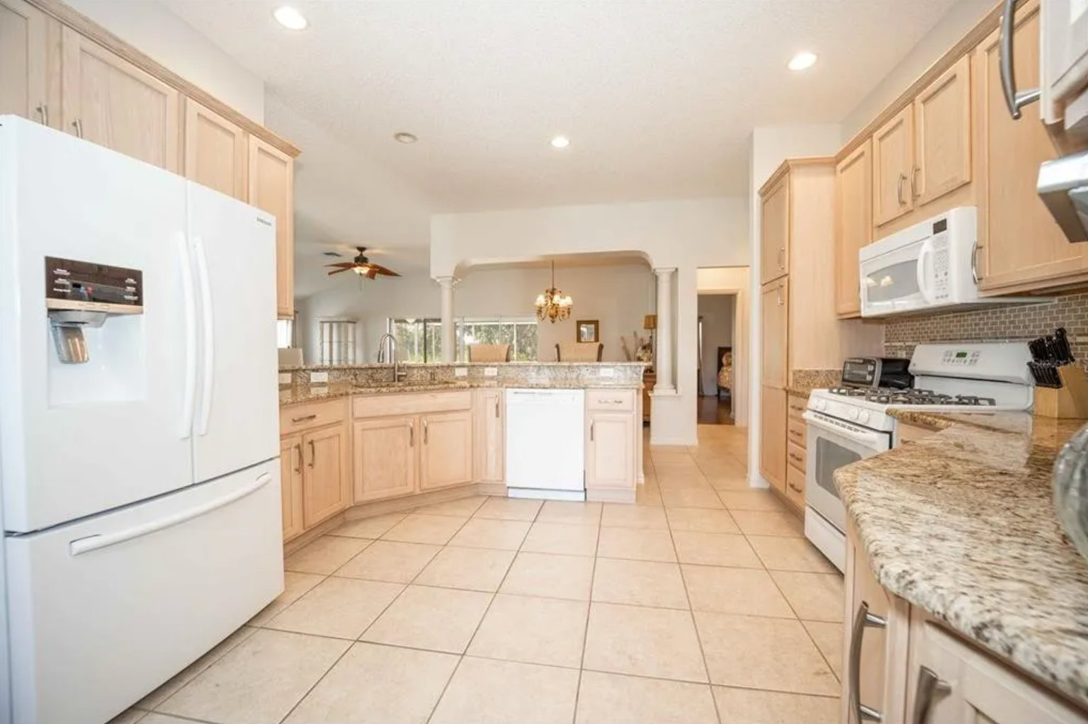 The Villages Vacation Rental