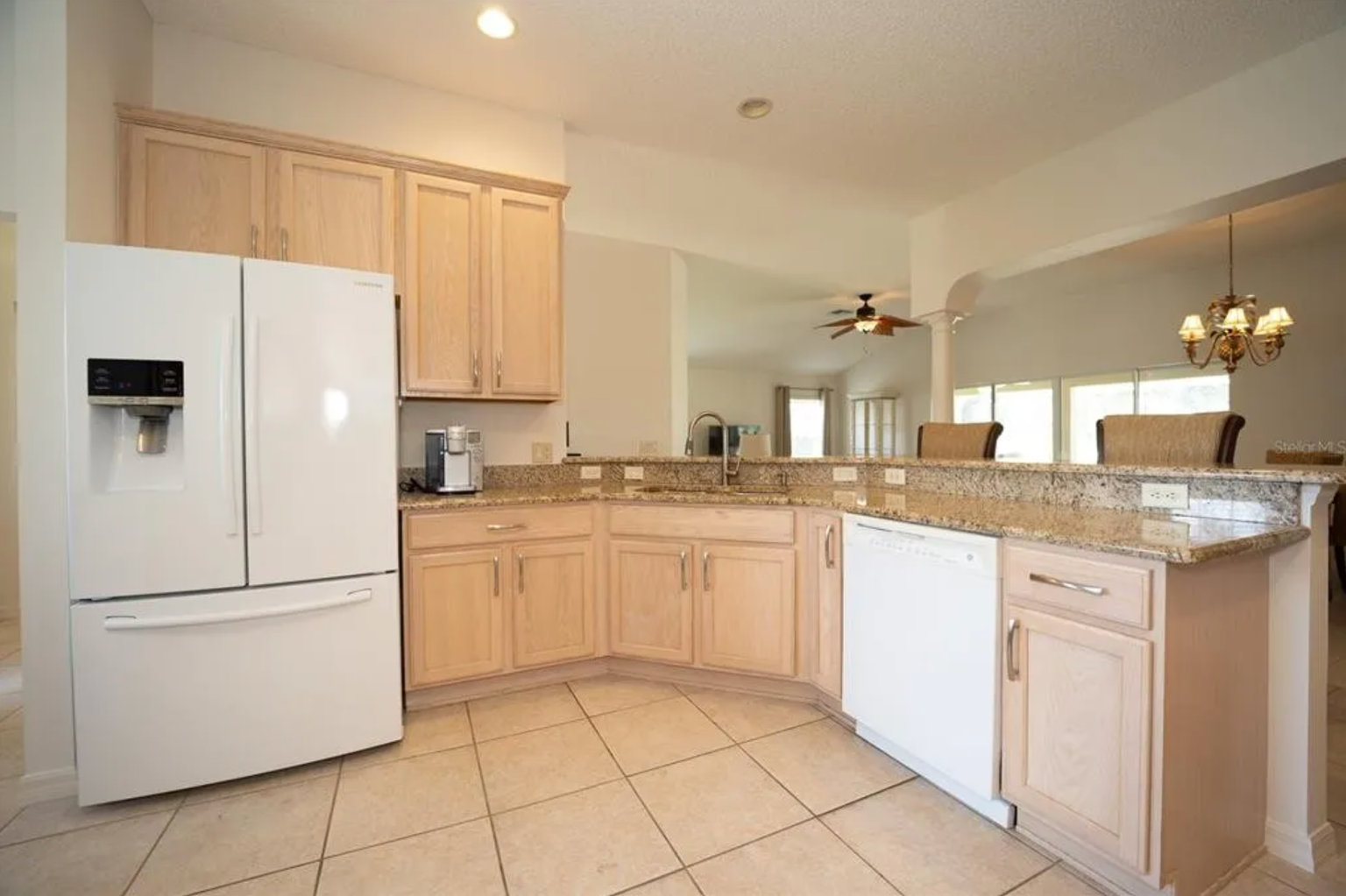 The Villages Vacation Rental