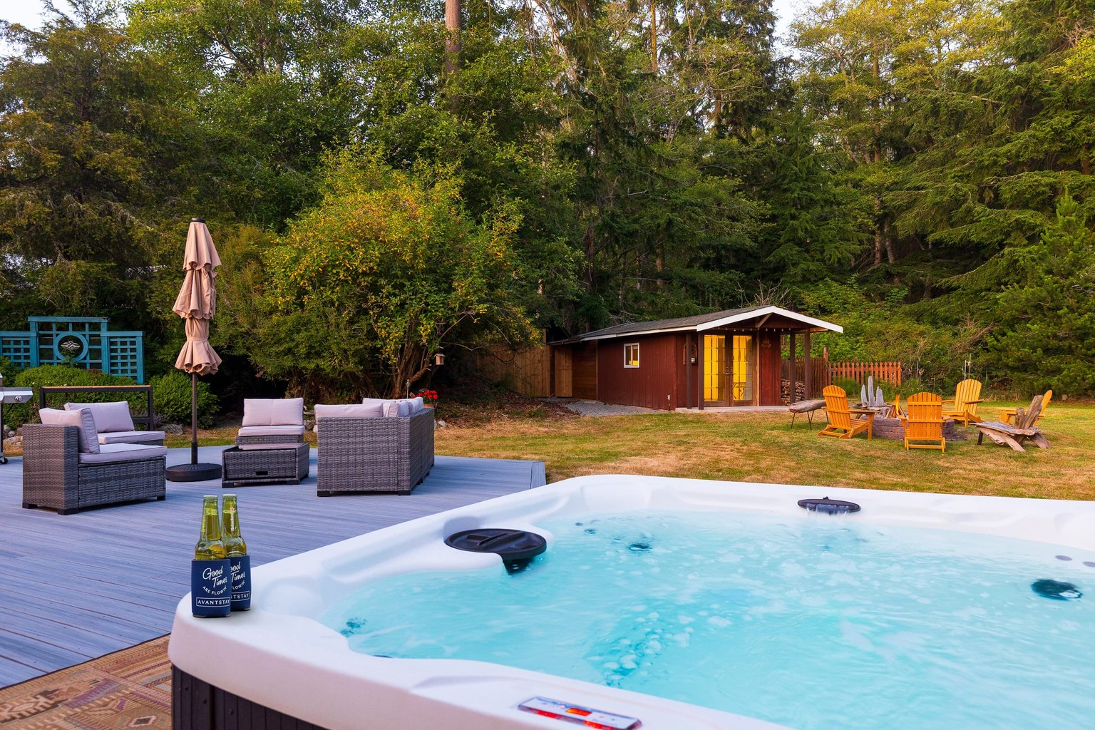 Oak Harbor Vacation Rental