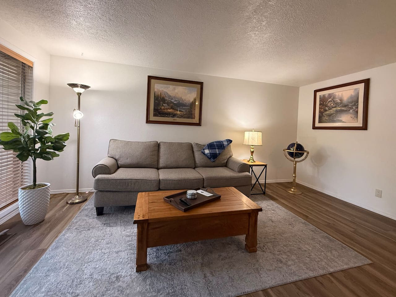Boise Vacation Rental