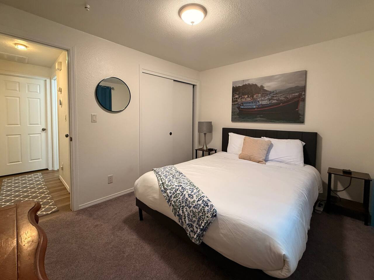 Boise Vacation Rental