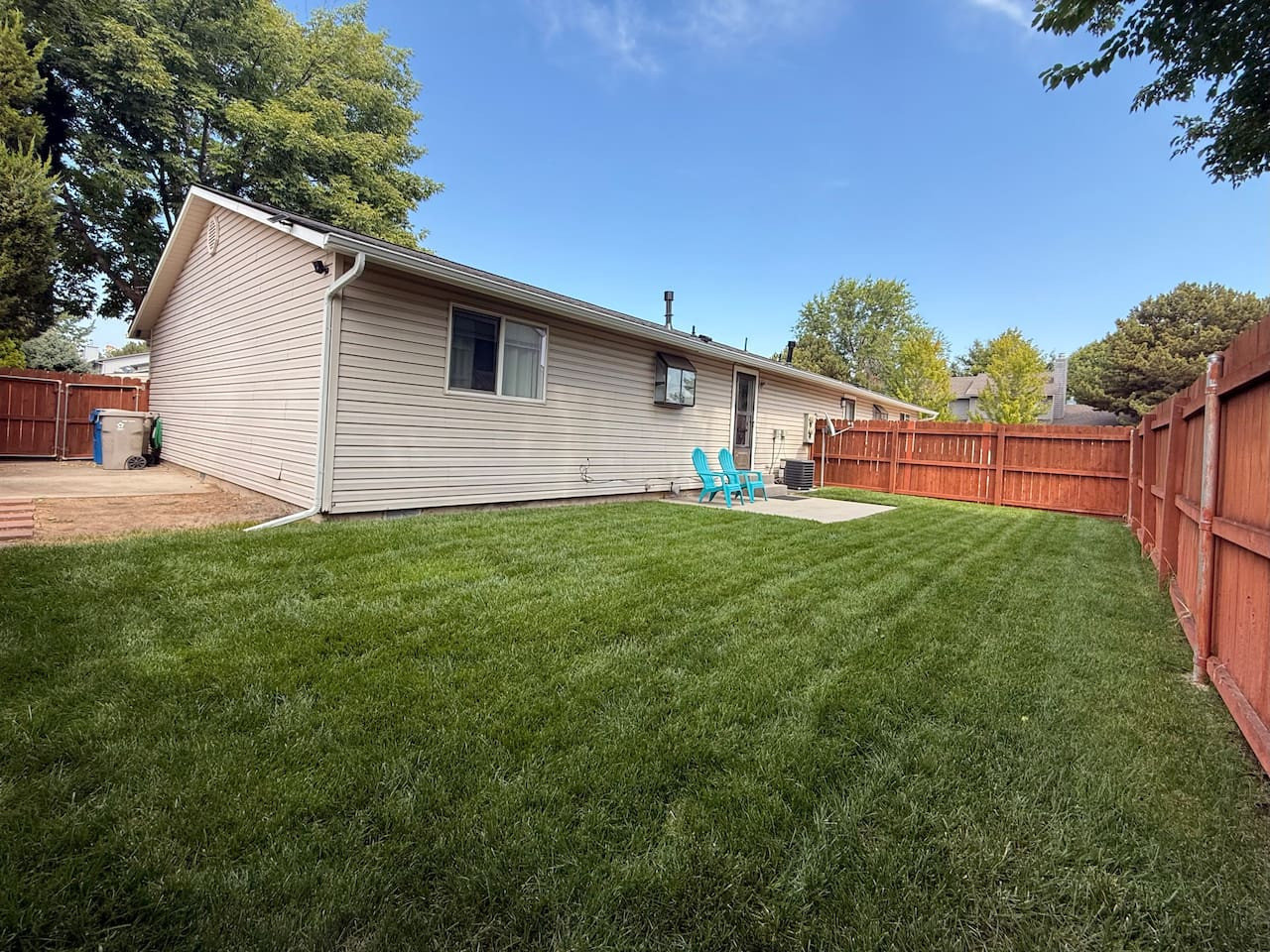 Boise Vacation Rental